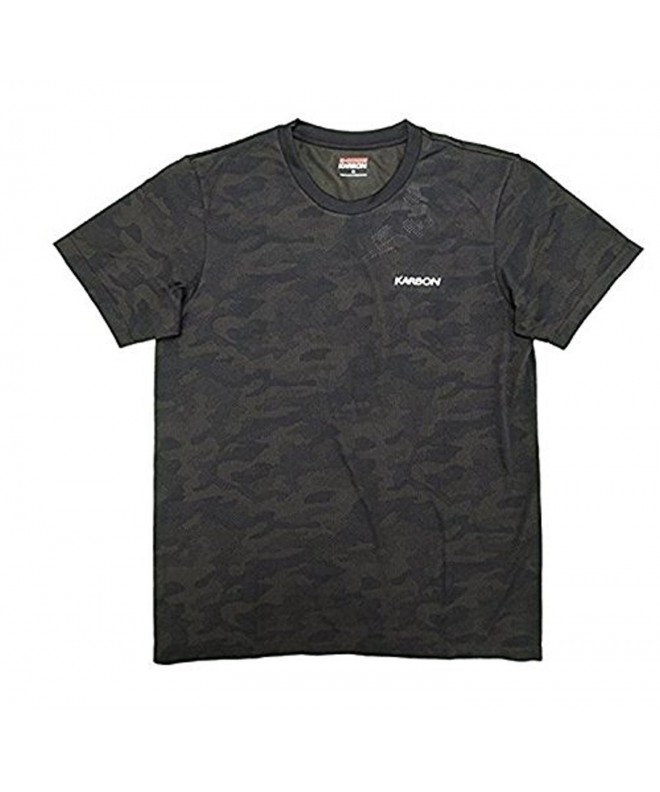 Karbon Moisture Wicking T shirt X Large