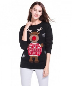 Women's Pullover Sweaters Clearance Sale