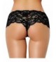 Women's Boy Short Panties