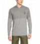 Volcom Distortion Sleeve Rashguard Pewter