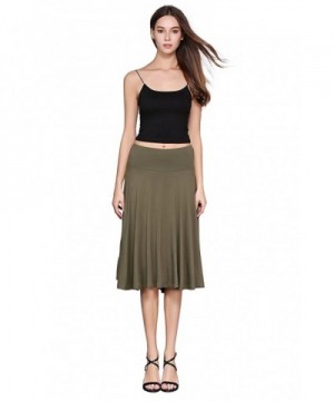 Women's Skirts