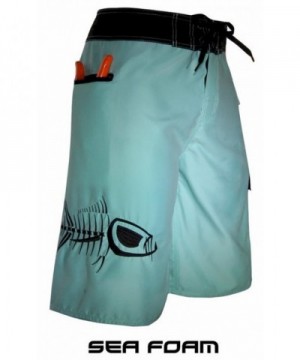 Tormenter Mens Waterman Pocket Boardshorts