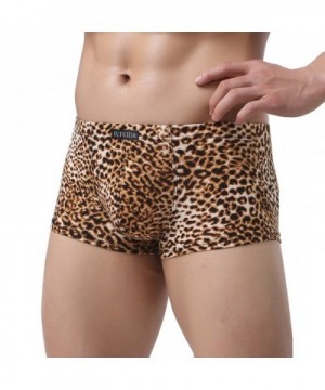 Men's Boxer Briefs