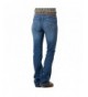 Wrangler Q Baby Rodeo Riding Jean