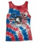 Fashion American Flag Wrapped Eagle