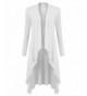 ELESOL Sleeve Classic Lightweight Cardigan