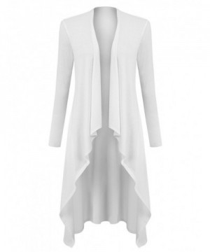 ELESOL Sleeve Classic Lightweight Cardigan