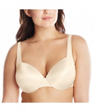 Bali Passion Comfort Worry Free Underwire