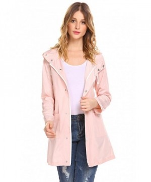 Women's Raincoats Clearance Sale