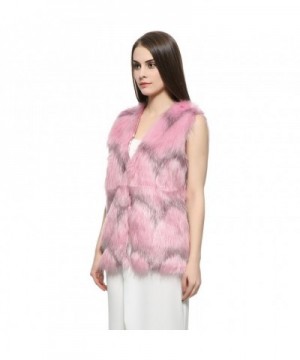 Fashion Women's Outerwear Vests Outlet Online