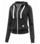 Popular Women's Athletic Hoodies