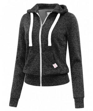 Popular Women's Athletic Hoodies