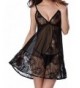 Babydoll Sleepwear Nightwear Lingerie Outfits