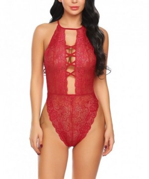 Dongba Lingerie Babydoll Bodysuit Valentines