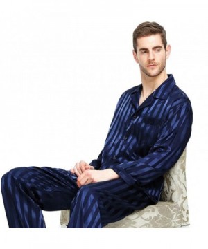 Designer Men's Sleepwear