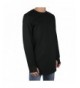 Freebily Fashion Sleeve Cotton T Shirt