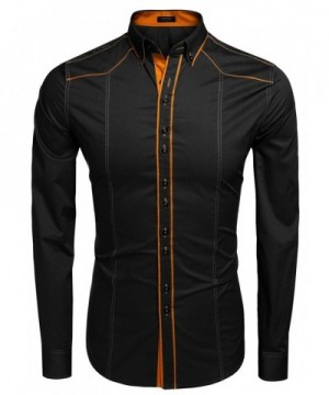 Popular Men's Shirts Outlet Online