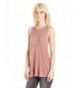 RVCA Juniors Circle Tunic Tank