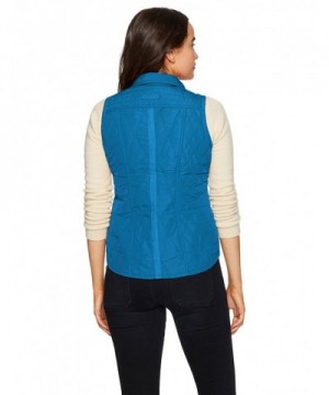 Discount Real Women's Outerwear Vests Outlet Online