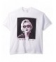 Marilyn Monroe Trust T Shirt White
