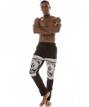 Men's Athletic Pants