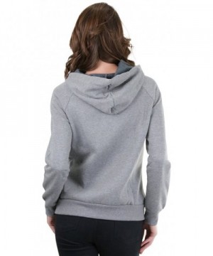 Popular Women's Fashion Hoodies Wholesale