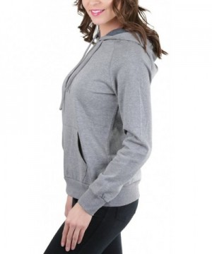 Discount Real Women's Fashion Sweatshirts Wholesale