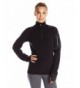 Hot Chillys Womens Lamont Zip T