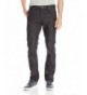 RVCA Daggers Denim Heritage Black