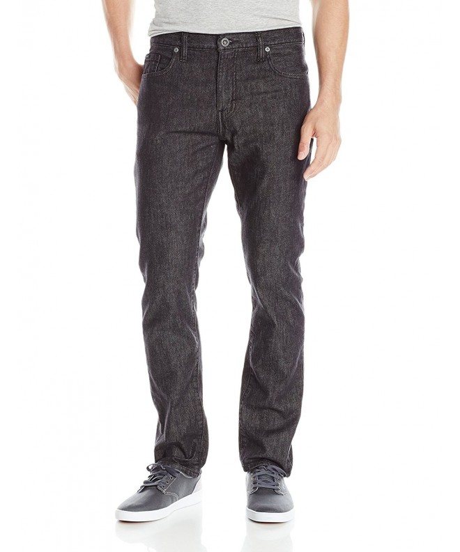 RVCA Daggers Denim Heritage Black