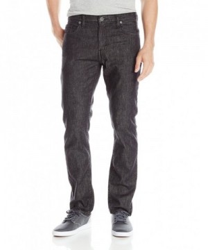 RVCA Daggers Denim Heritage Black