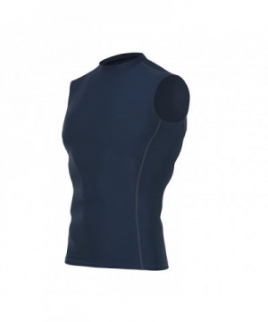 OUTOF Sleeveless Baselayer Compression Rashguard