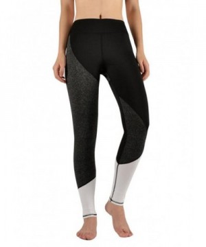 Womens Stretch Color Leggings S170153