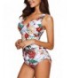 Cheap Real Women's Tankini Swimsuits Clearance Sale