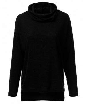 NINEXIS Womens Oversized Pullover Sweater