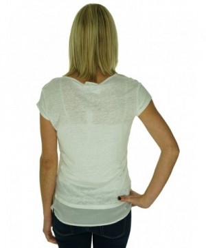 Women's Tees Wholesale