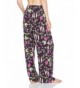 Women's Pajama Bottoms Clearance Sale