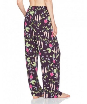 Women's Pajama Bottoms Clearance Sale