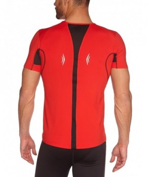 Popular Men's Active Shirts Outlet Online