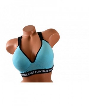 Discount Real Women's Sports Bras