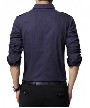 Designer Men's Dress Shirts Clearance Sale