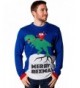 Crazy Holidaze Rexmas Christmas Sweater