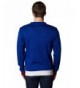 Designer Men's Pullover Sweaters