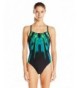 TYR Womens Bravos Diamondfit Swimsuit