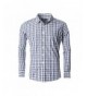 GILBETI Button Sleeve Dress Shirts