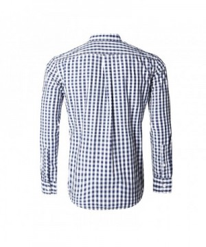 Men's Casual Button-Down Shirts Clearance Sale