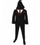 Underboss Potter Gryffindor Uniform Hooded