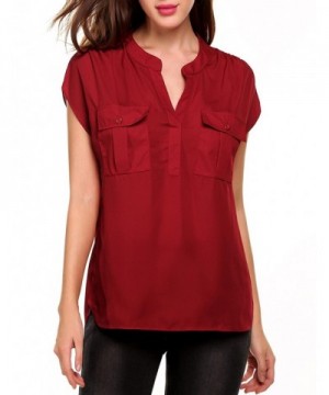 Women's Blouses Clearance Sale