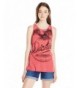 Dickies Girl Juniors Plunging Neckline