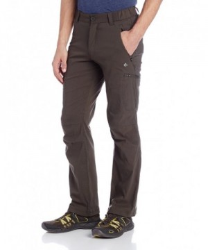 Craghoppers Kiwi Regular Trousers Khaki